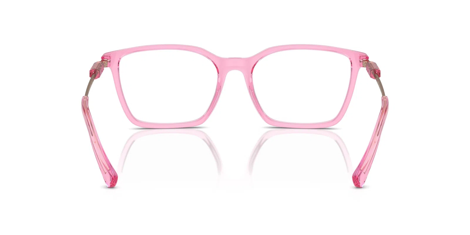 Armani Exchange 3113 Eyeglasses - view 9
